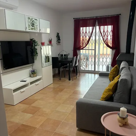 La Casita De Enix
