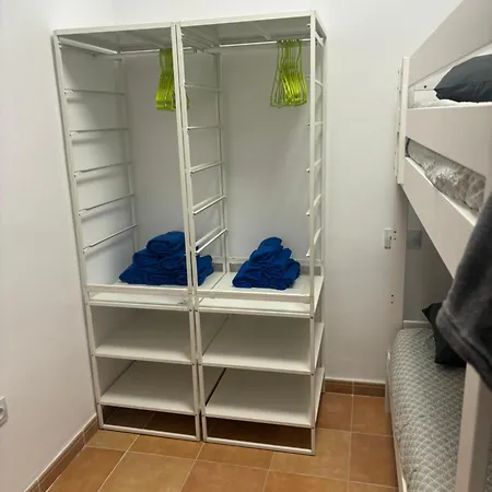 La Casita De