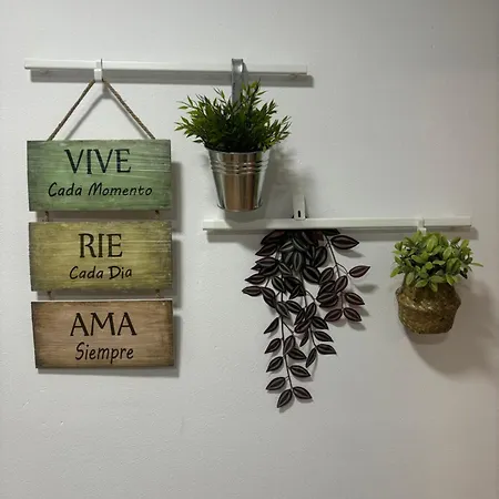 La Casita De Enix