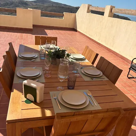La Casita De Apartment