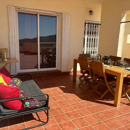 La Casita De Apartment