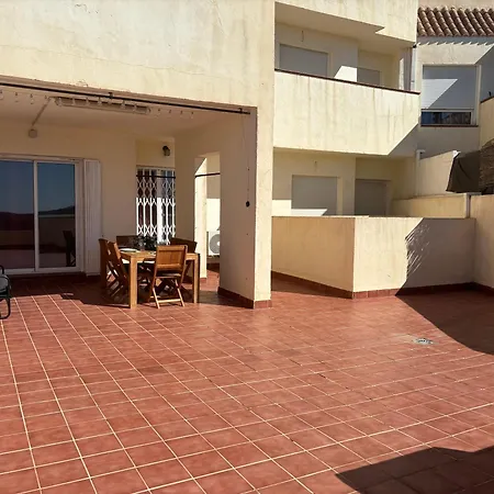 Apartment La Casita De